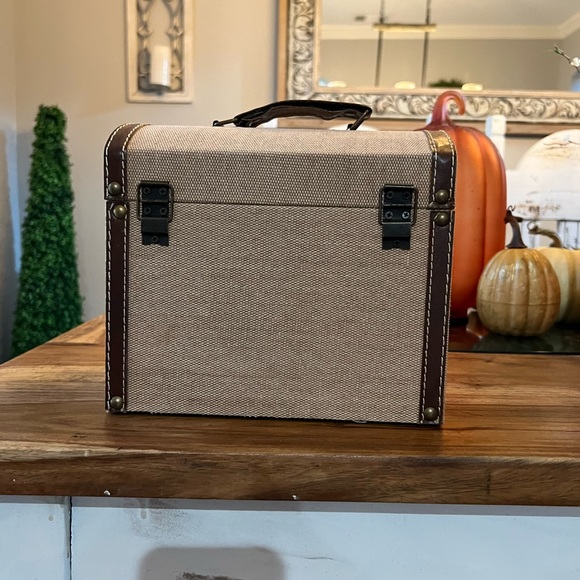 Decorative Clock Box - Picture 2 of 3